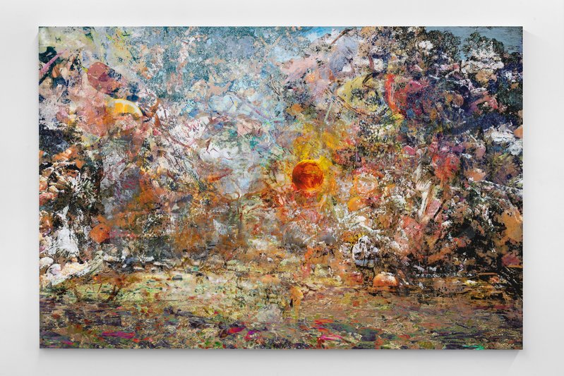 Alex Fischer, Stock Pile, 2017-11-30, digital composite